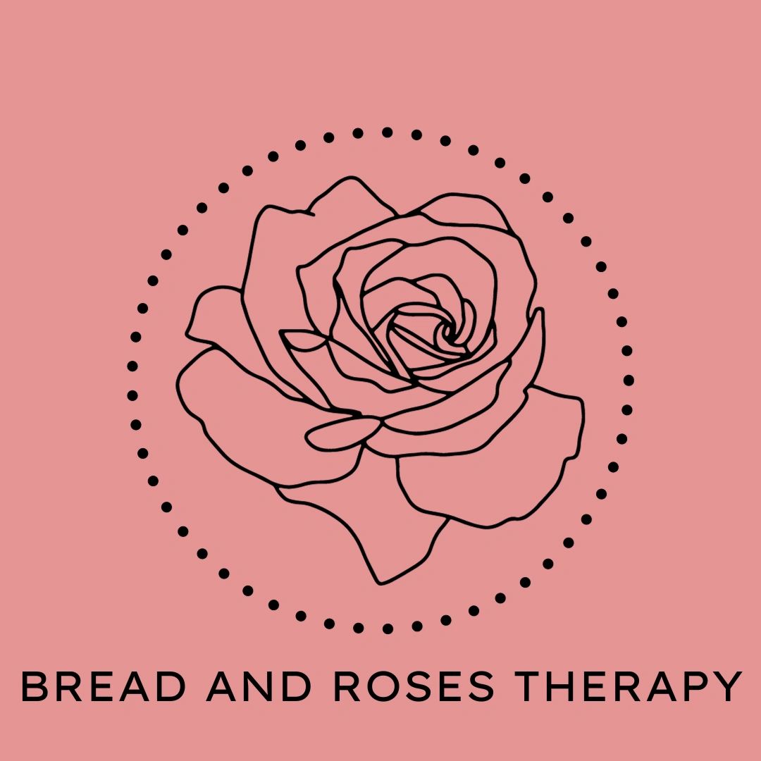 Queer Therapy with Queer Therapist Bread and Roses Therapy
